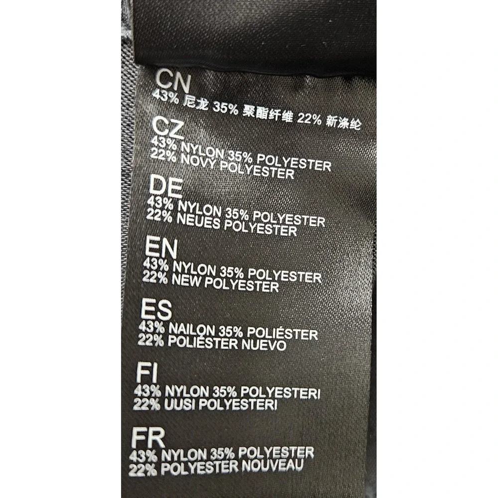 Kuhl Shorts Women's Size 6 Gray Shorts 5.5" Inseam Hiking Outdoor Lightweight - Picture 7 of 7